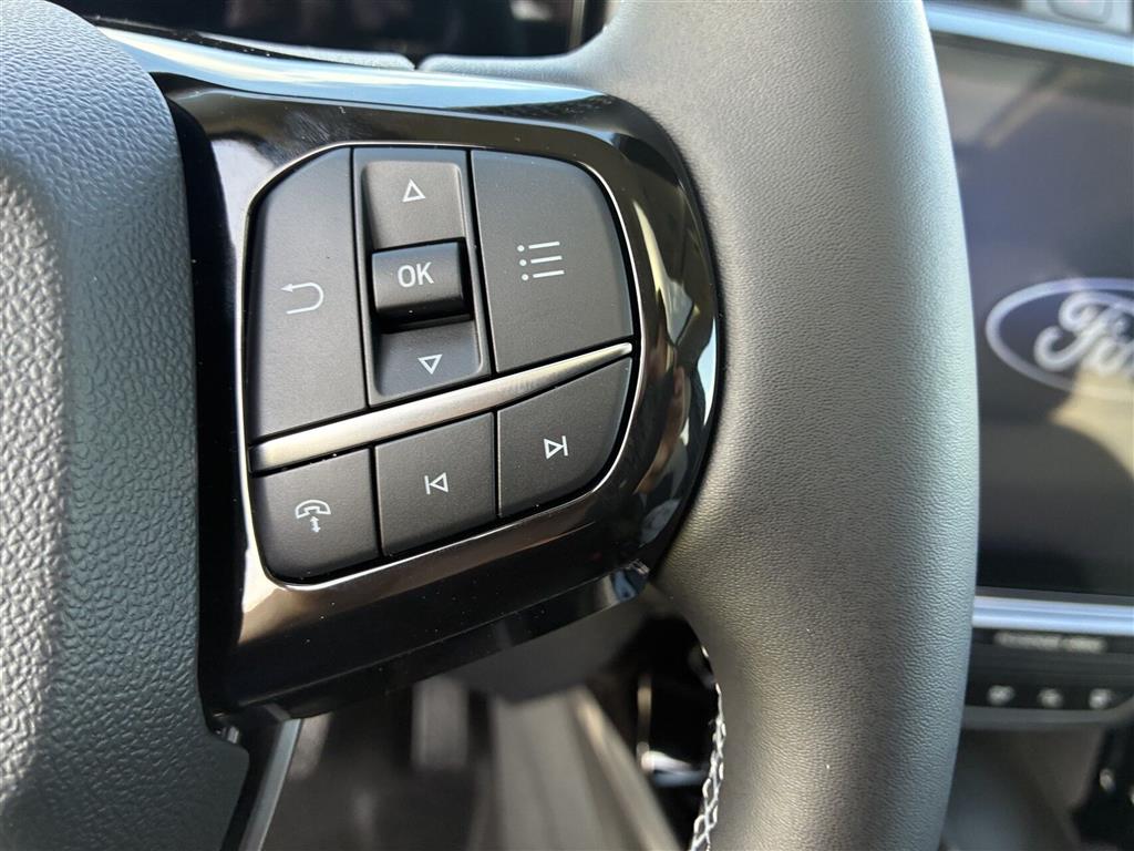 Ford Puma Gen-E Premium billede 12