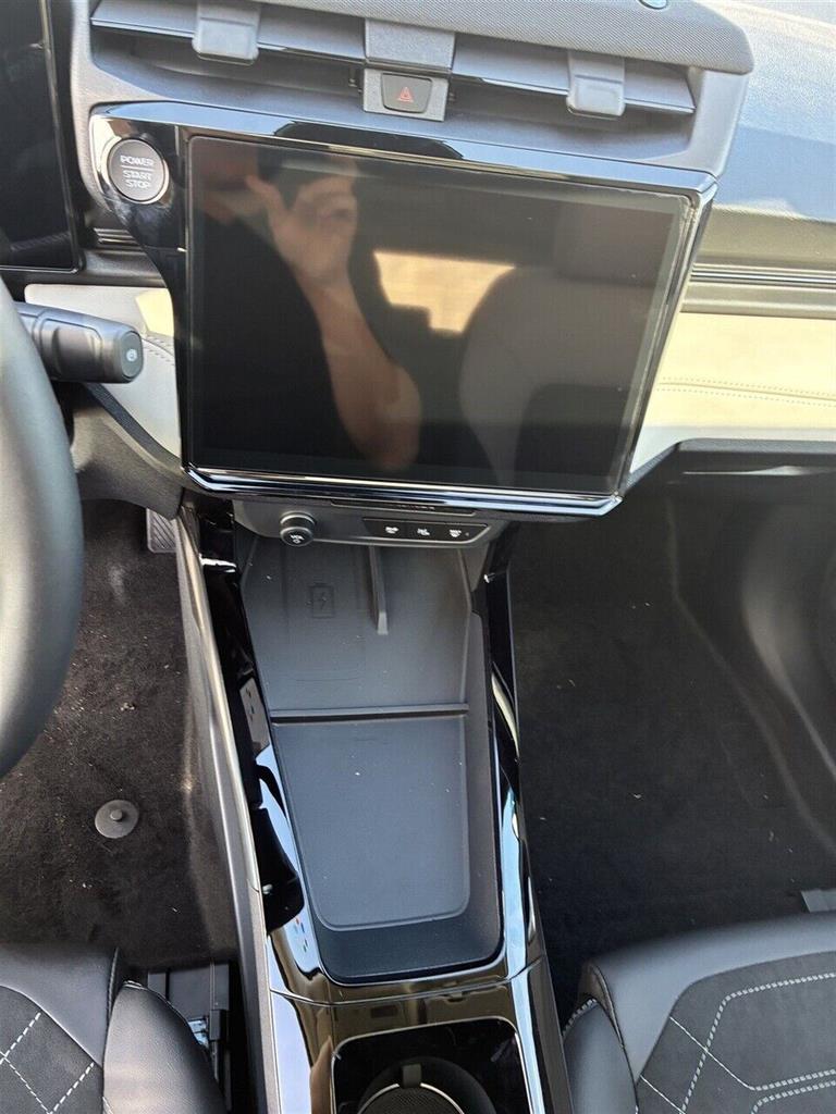 Ford Puma Gen-E Premium billede 13