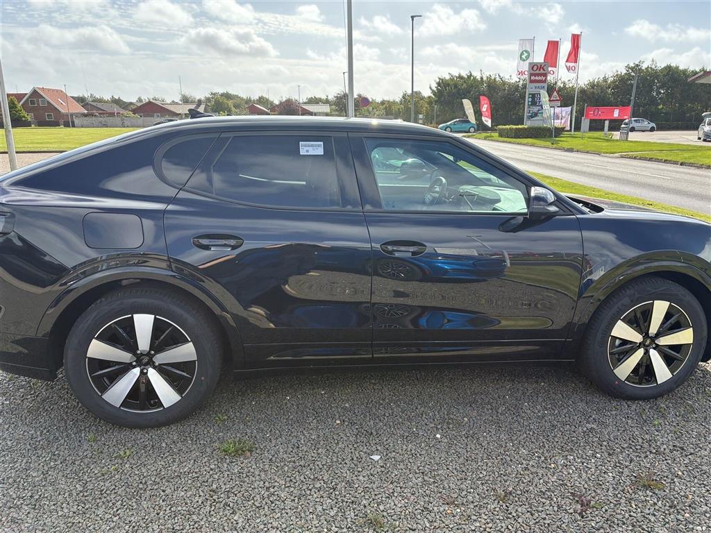 Ford Capri UR Select billede 2