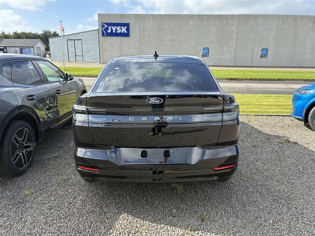 Ford Capri UR Select billede 3