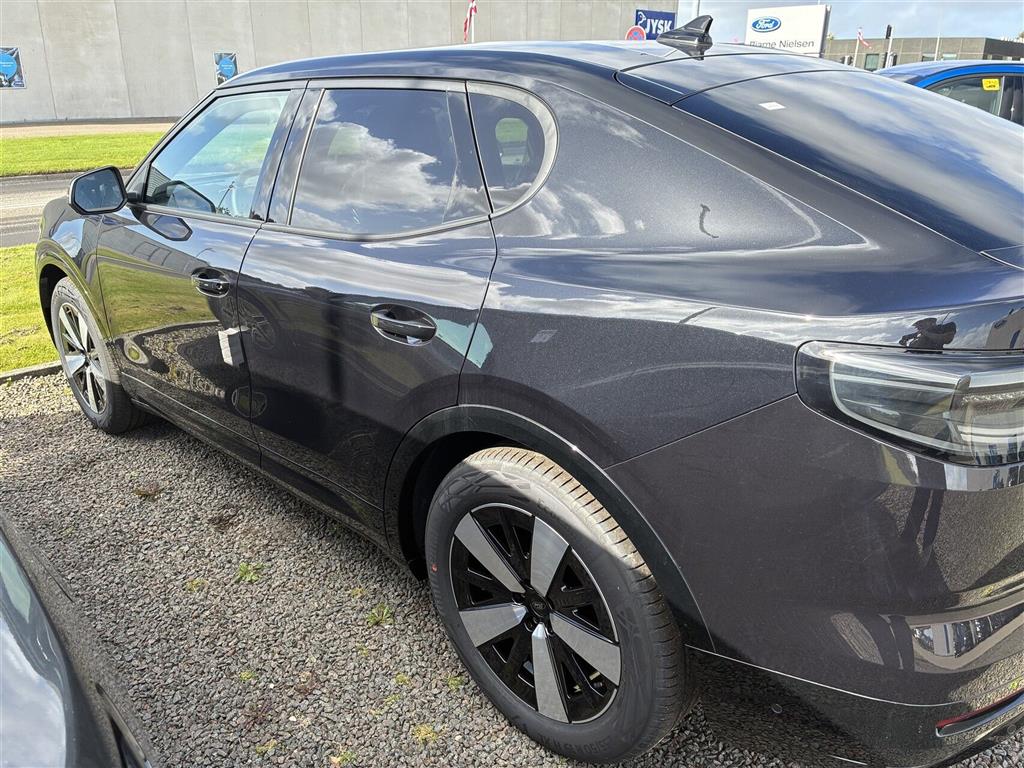 Ford Capri UR Select billede 4