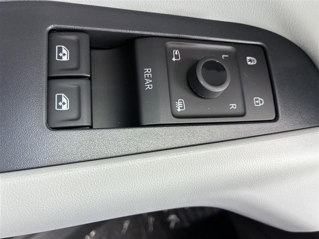 Ford Capri UR Select billede 8