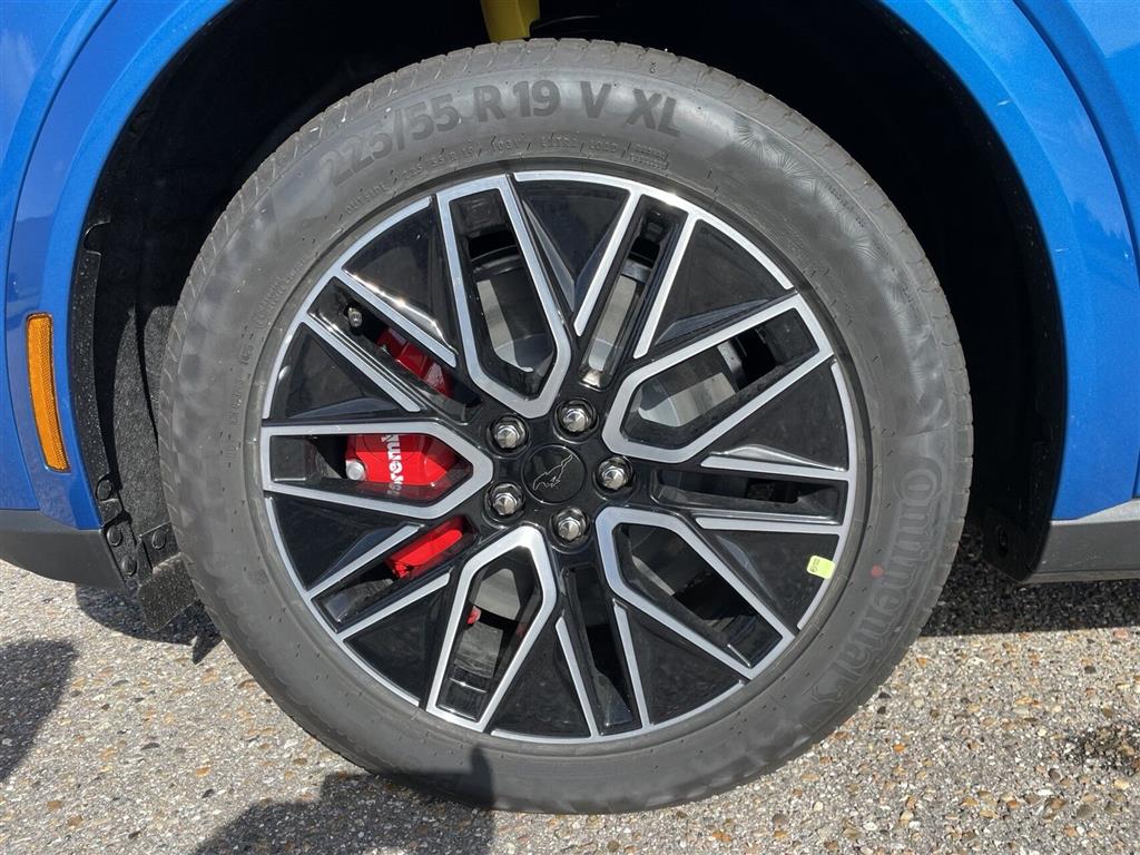 Ford Mustang Mach-E UR Premium billede 3