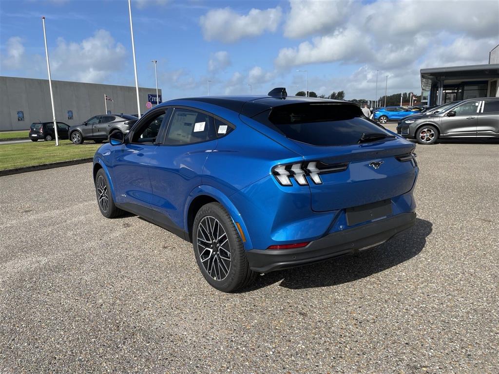 Ford Mustang Mach-E UR Premium billede 2