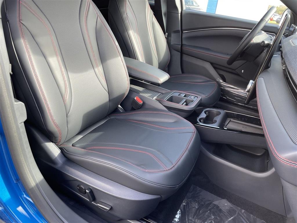 Ford Mustang Mach-E UR Premium billede 7