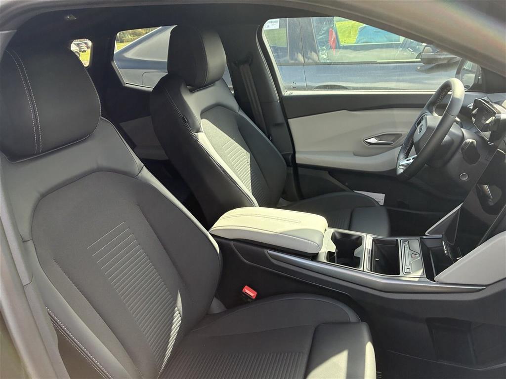 Ford Capri UR Select billede 7