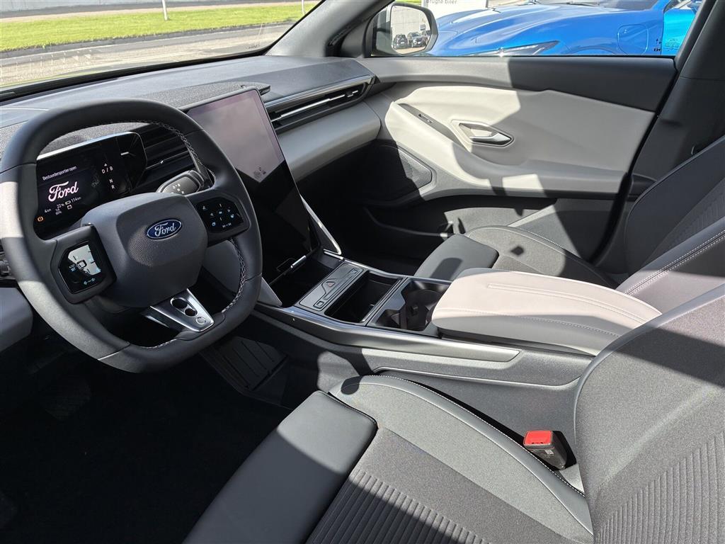 Ford Capri UR Select billede 5