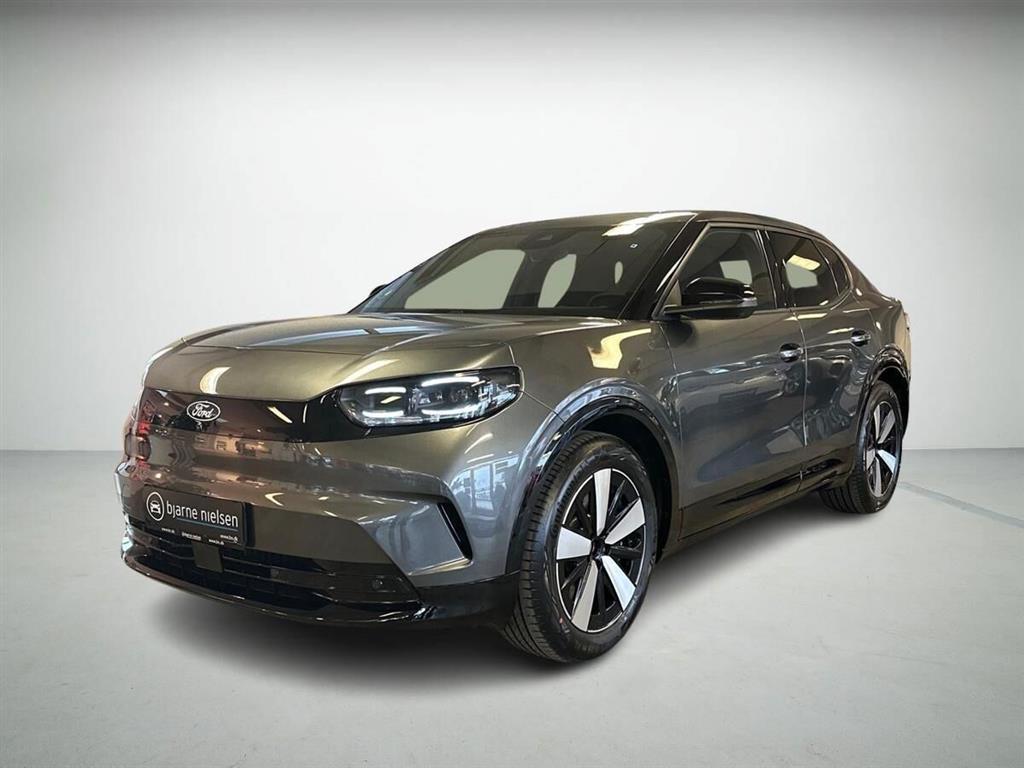 Ford Capri UR Select