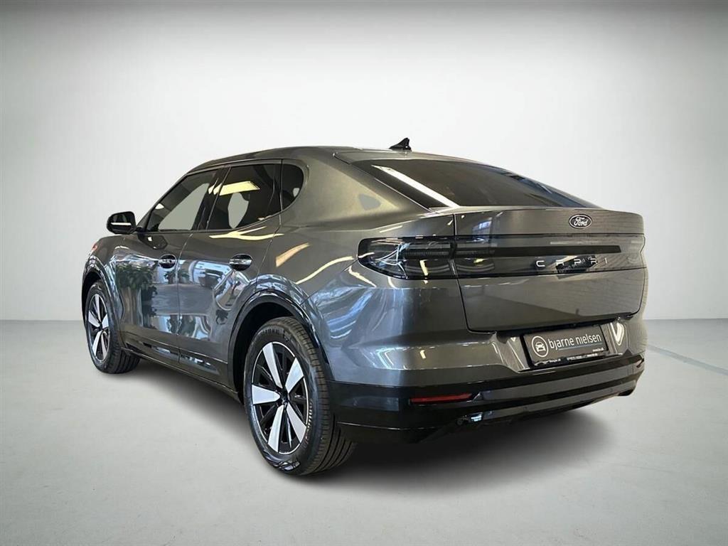 Ford Capri UR Select billede 2