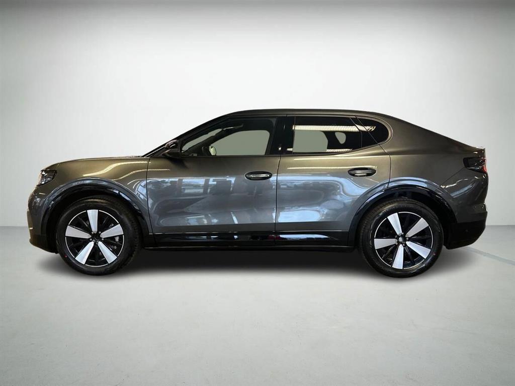 Ford Capri UR Select billede 3