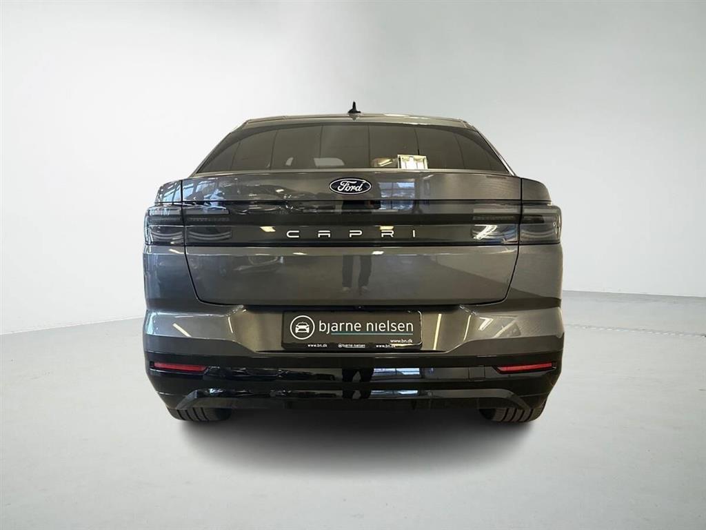 Ford Capri UR Select billede 5