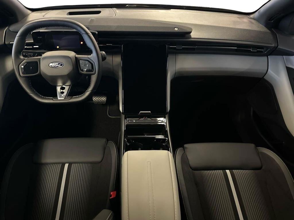 Ford Capri UR Select billede 8