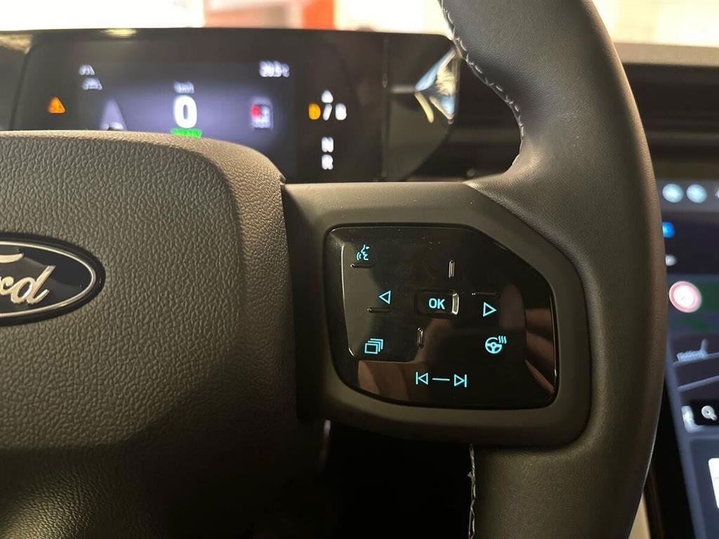 Ford Capri UR Select billede 14