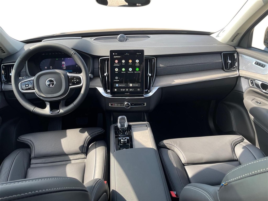 Volvo XC90 Ultra billede 5