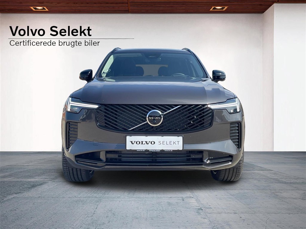Volvo XC90 Ultra billede 7