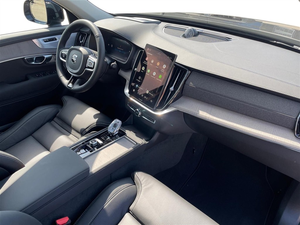 Volvo XC90 Ultra billede 11
