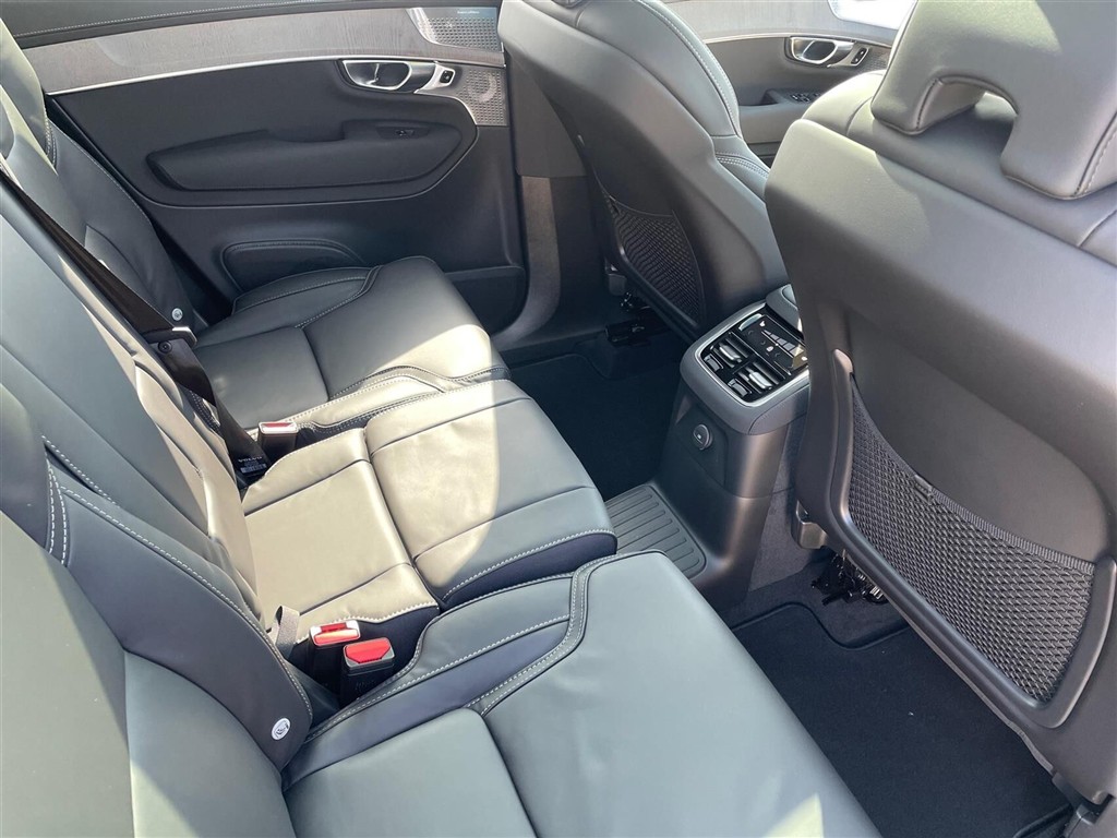 Volvo XC90 Ultra billede 13