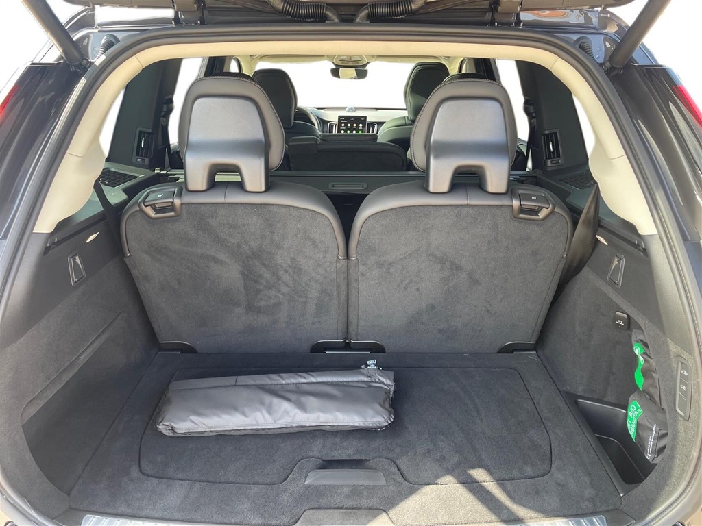 Volvo XC90 Ultra billede 14