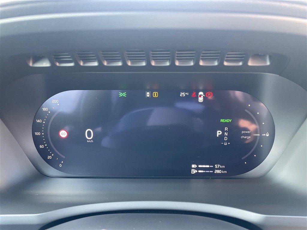 Volvo XC90 Ultra billede 15