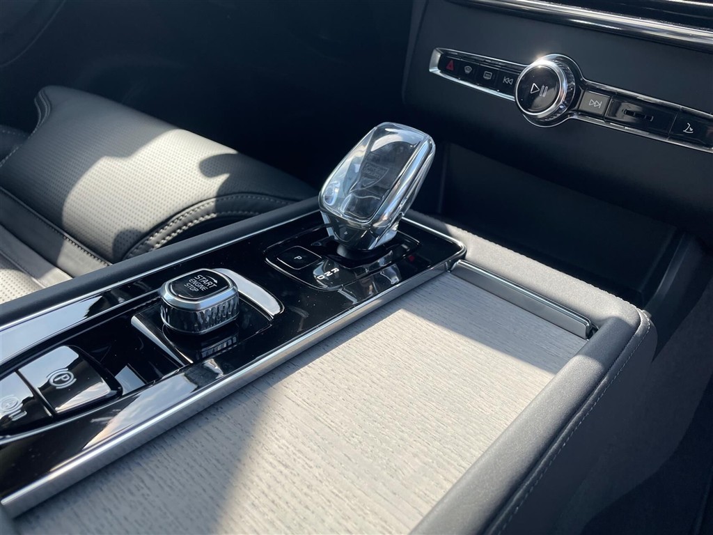 Volvo XC90 Ultra billede 16