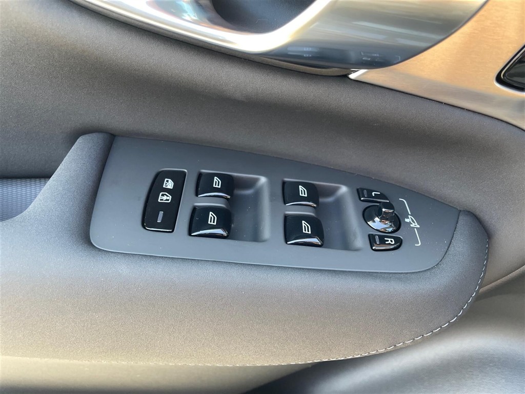 Volvo XC90 Ultra billede 17