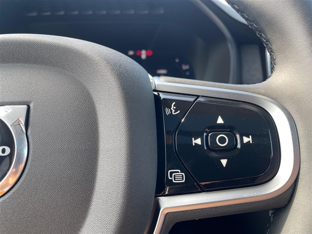 Volvo XC90 Ultra billede 19