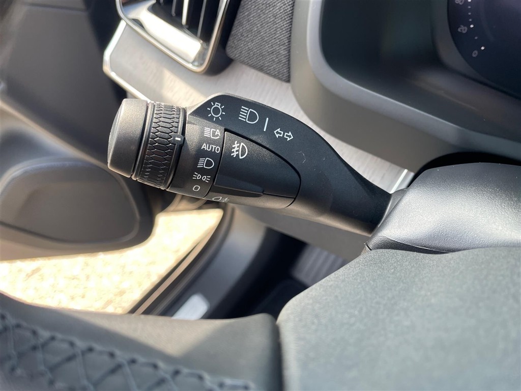 Volvo XC90 Ultra billede 21