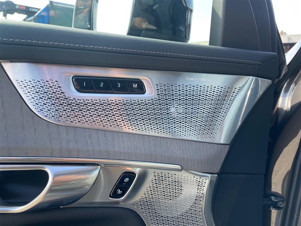 Volvo XC90 Ultra billede 22