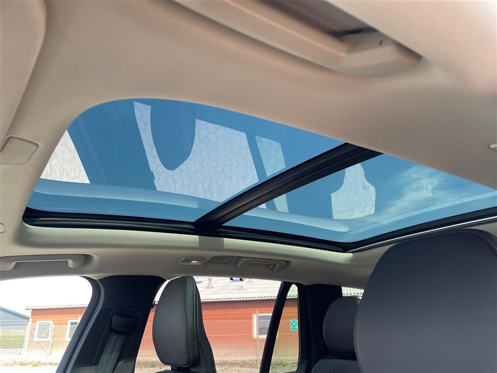 Volvo XC90 Ultra billede 23