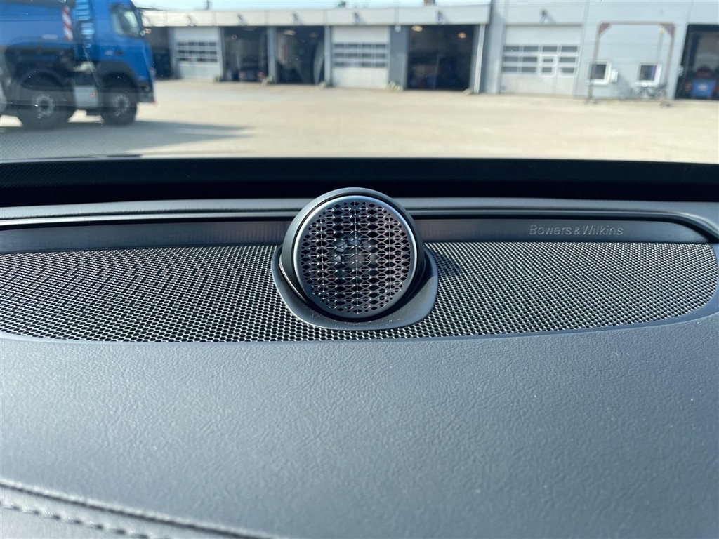Volvo XC90 Ultra billede 24