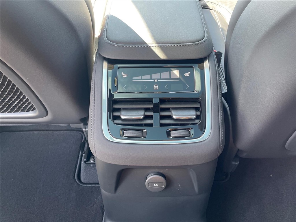 Volvo XC90 Ultra billede 25
