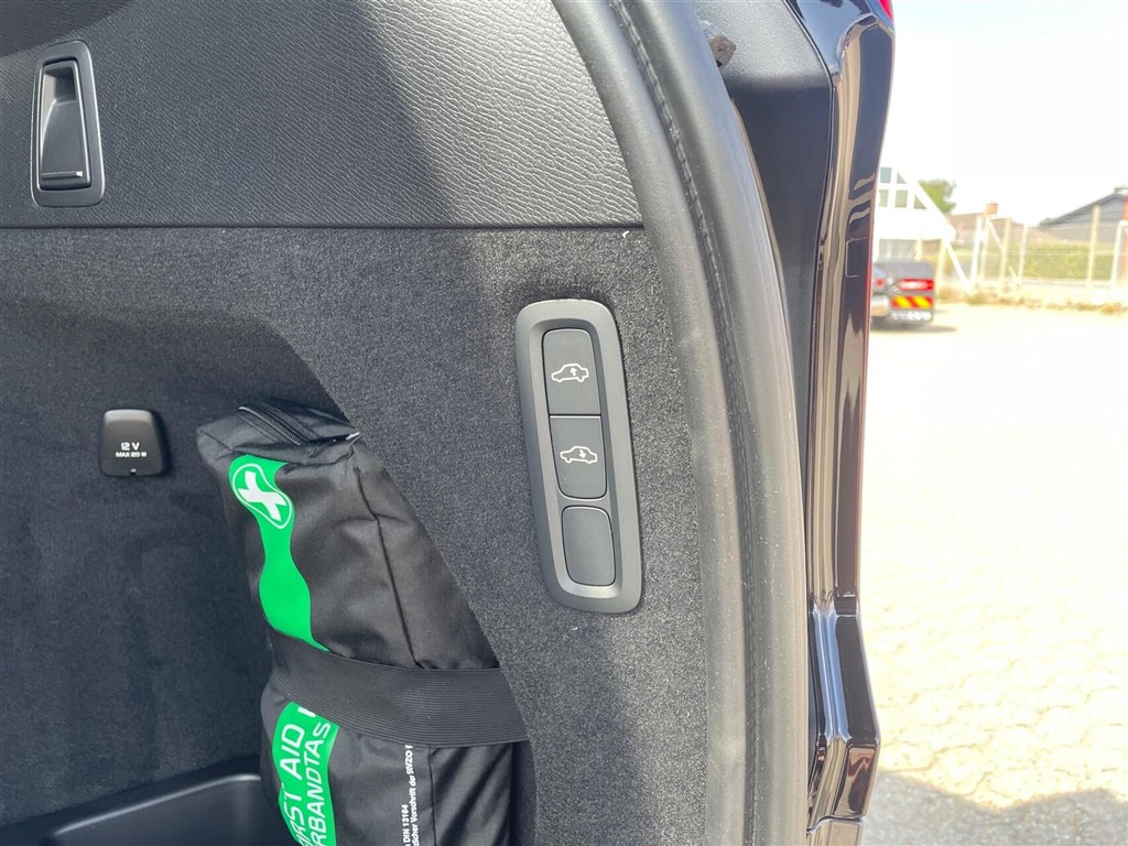 Volvo XC90 Ultra billede 26