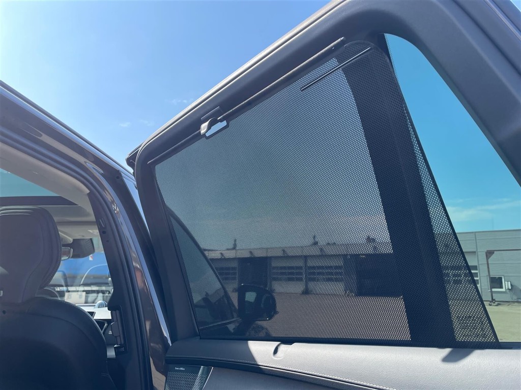 Volvo XC90 Ultra billede 27