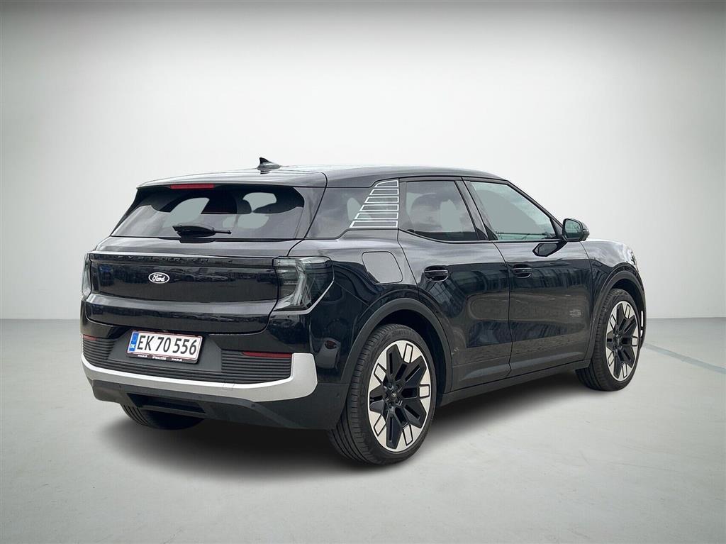 Ford Explorer UR Premium billede 2