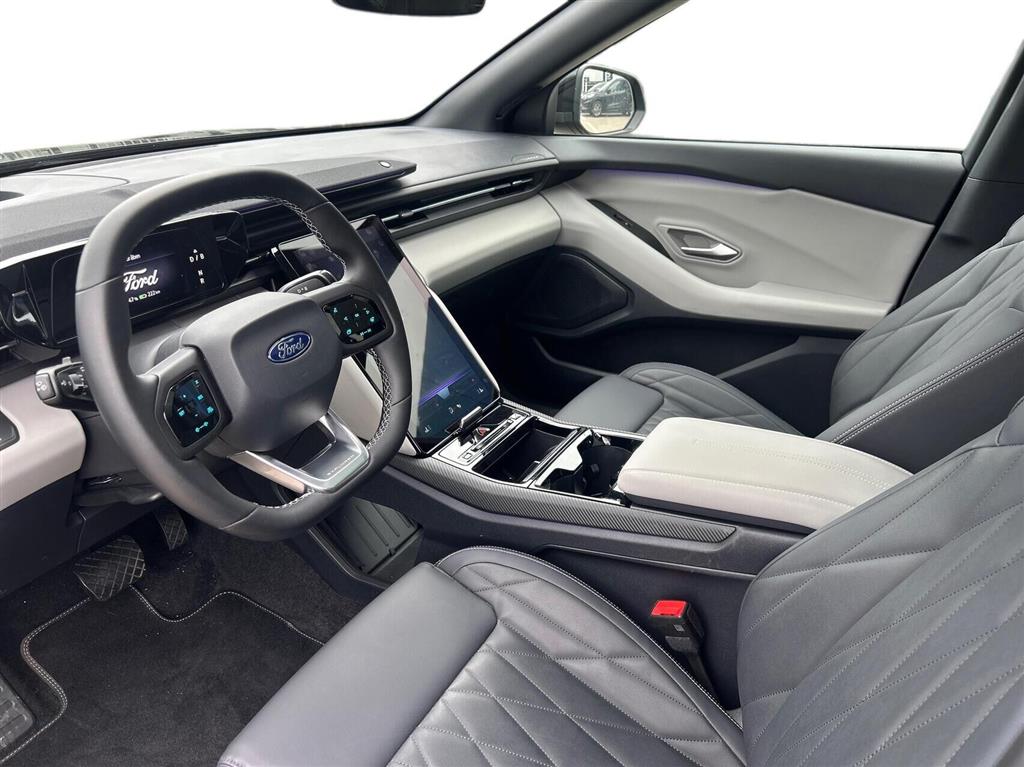 Ford Explorer UR Premium billede 3