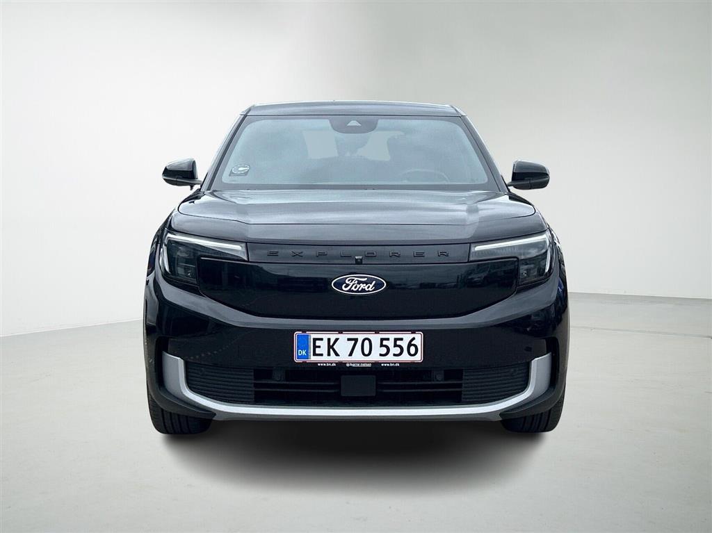 Ford Explorer UR Premium billede 6