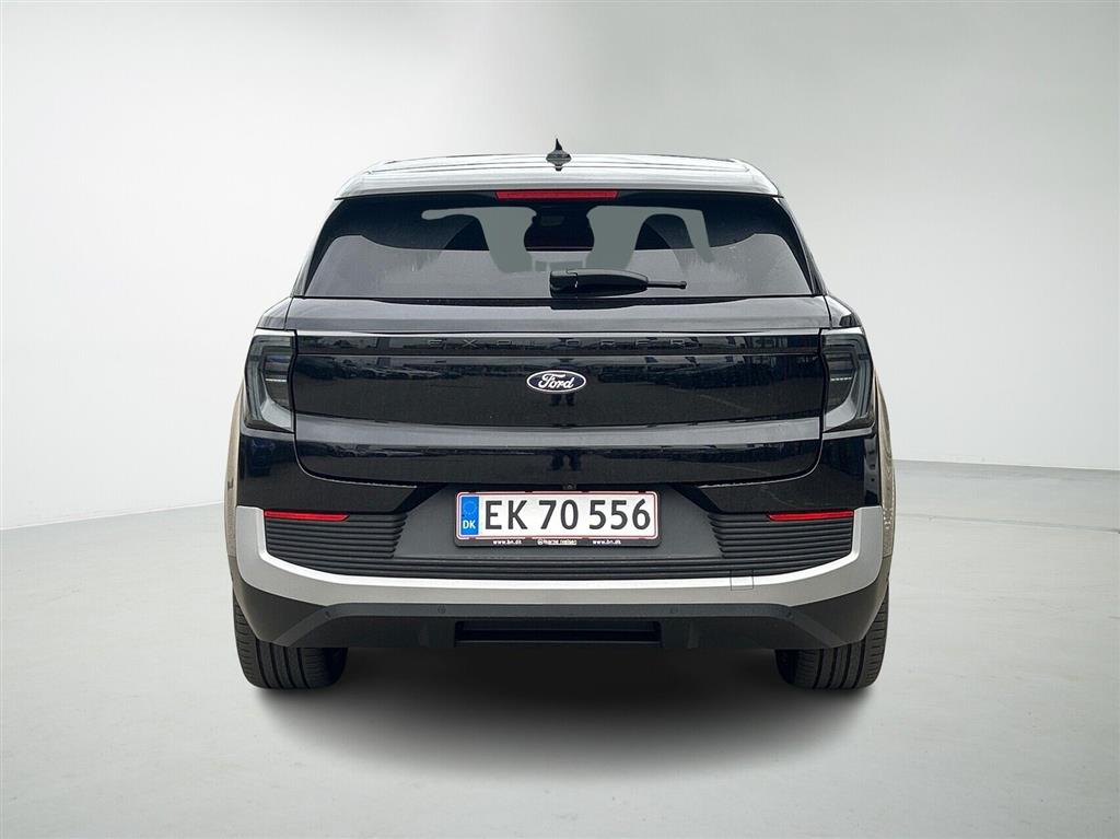 Ford Explorer UR Premium billede 7