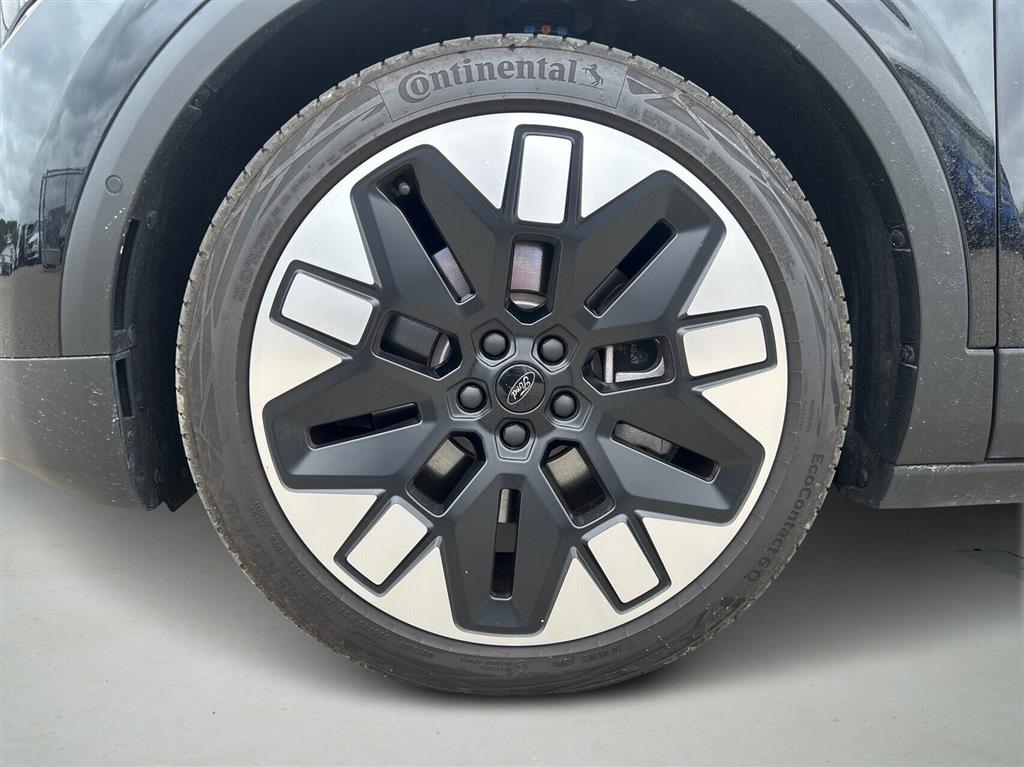 Ford Explorer UR Premium billede 8