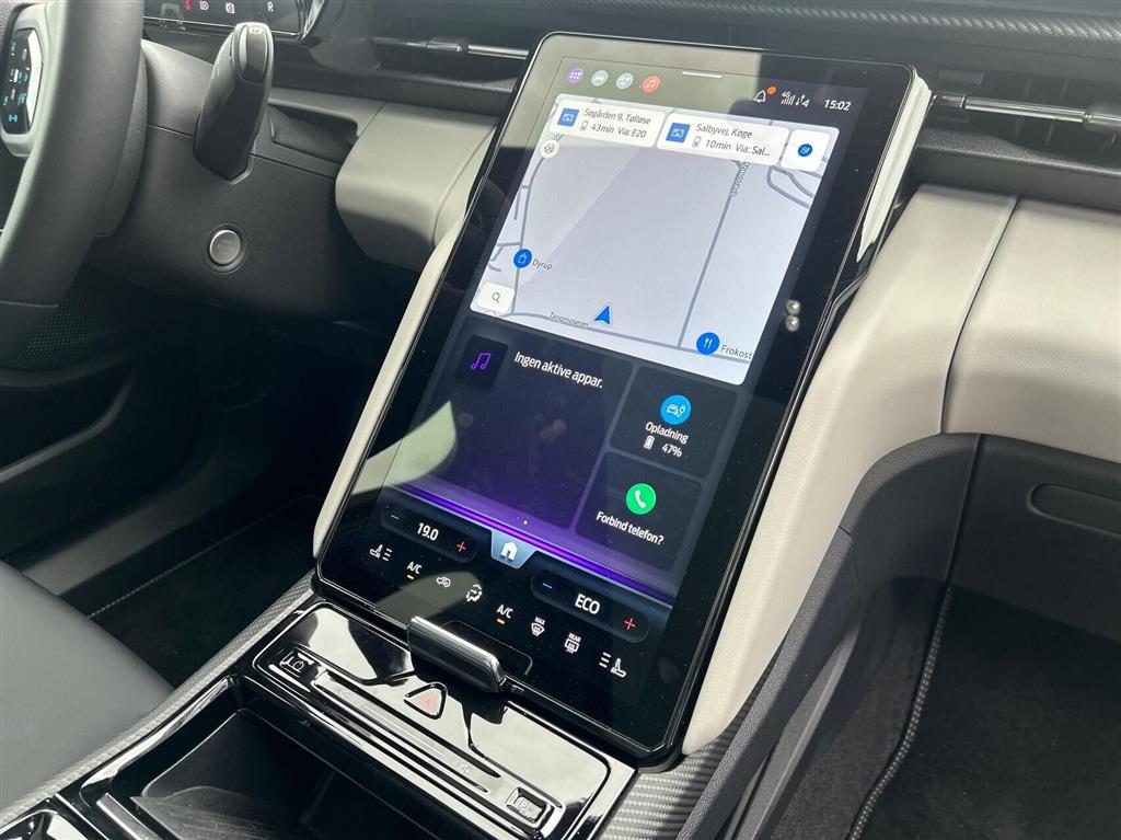 Ford Explorer UR Premium billede 11