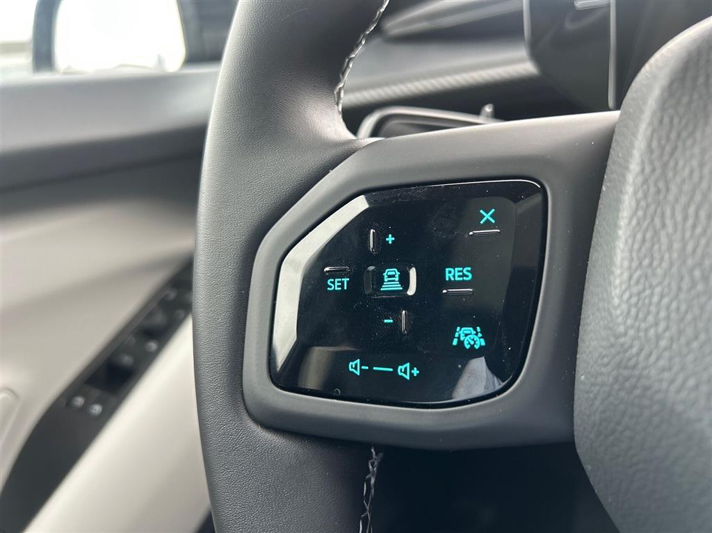 Ford Explorer UR Premium billede 15