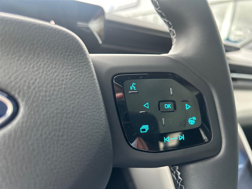 Ford Explorer UR Premium billede 16