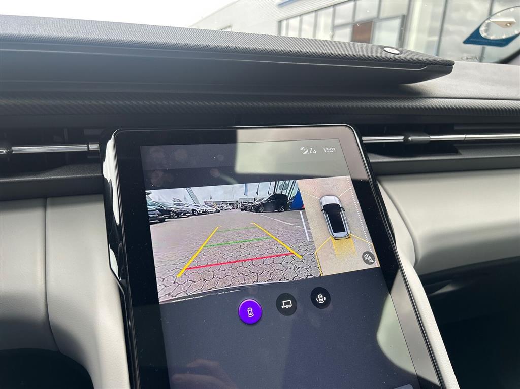 Ford Explorer UR Premium billede 17