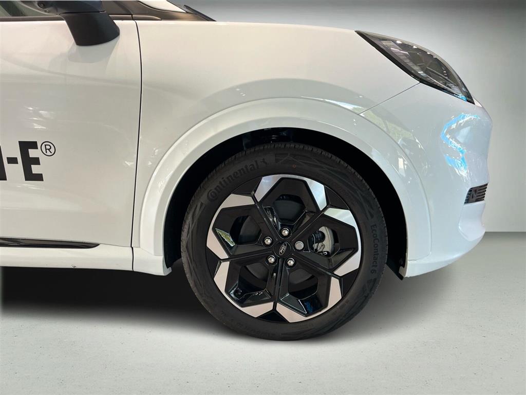 Ford Puma Gen-E Premium billede 9