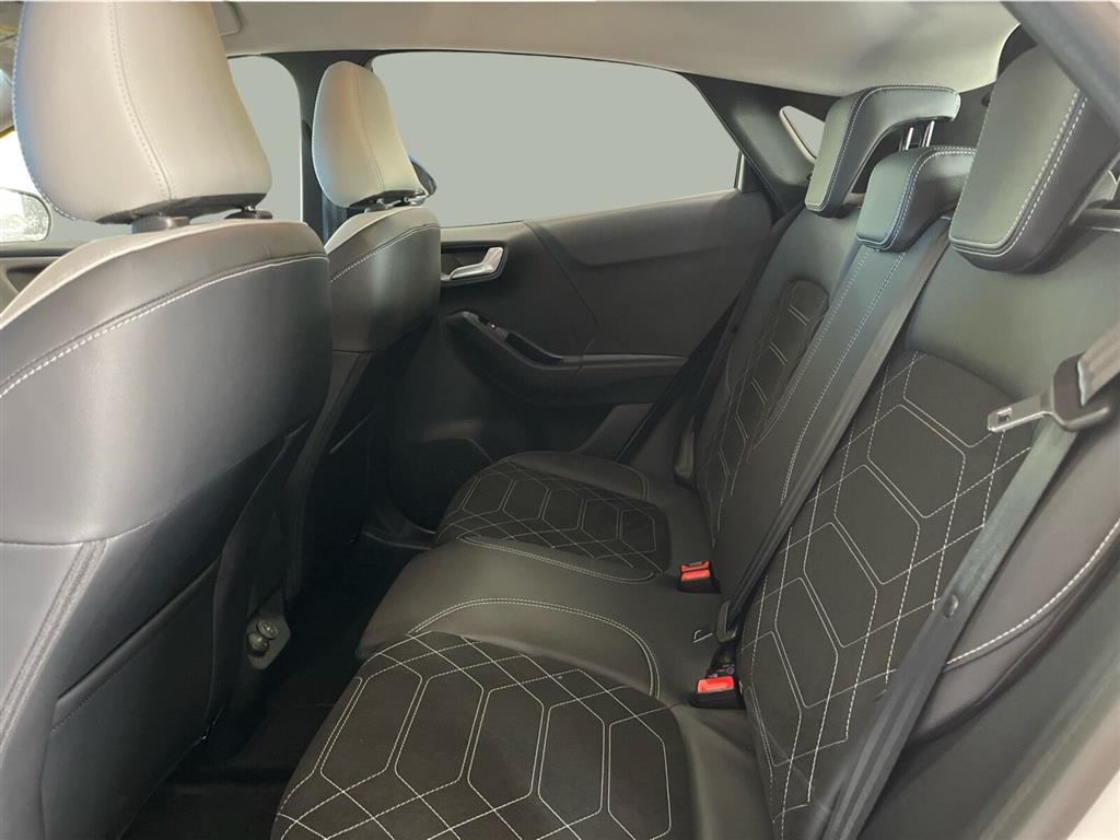 Ford Puma Gen-E Premium billede 12