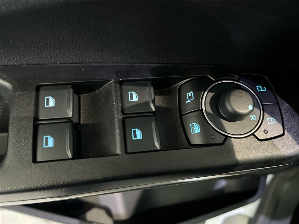 Ford Puma Gen-E Premium billede 16