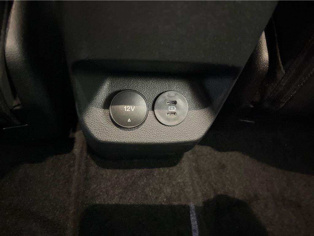 Ford Puma Gen-E Premium billede 17