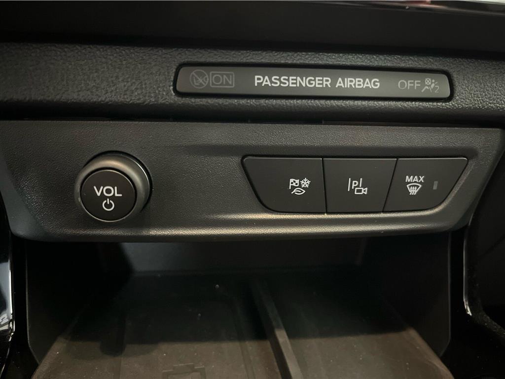 Ford Puma Gen-E Premium billede 14