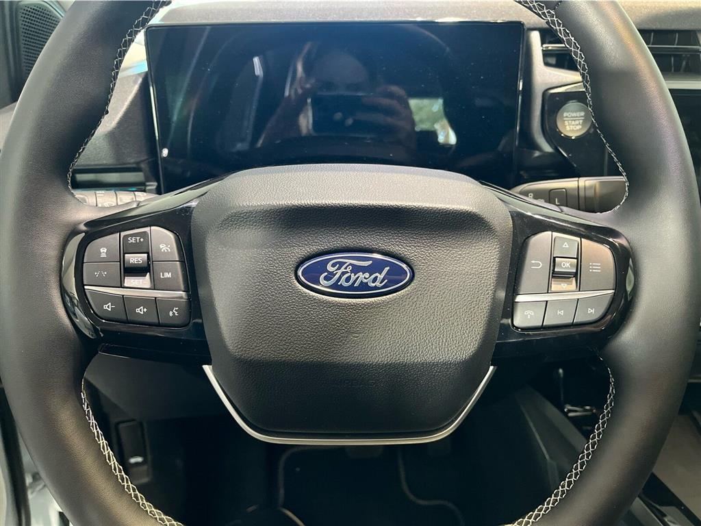 Ford Puma Gen-E Premium billede 13