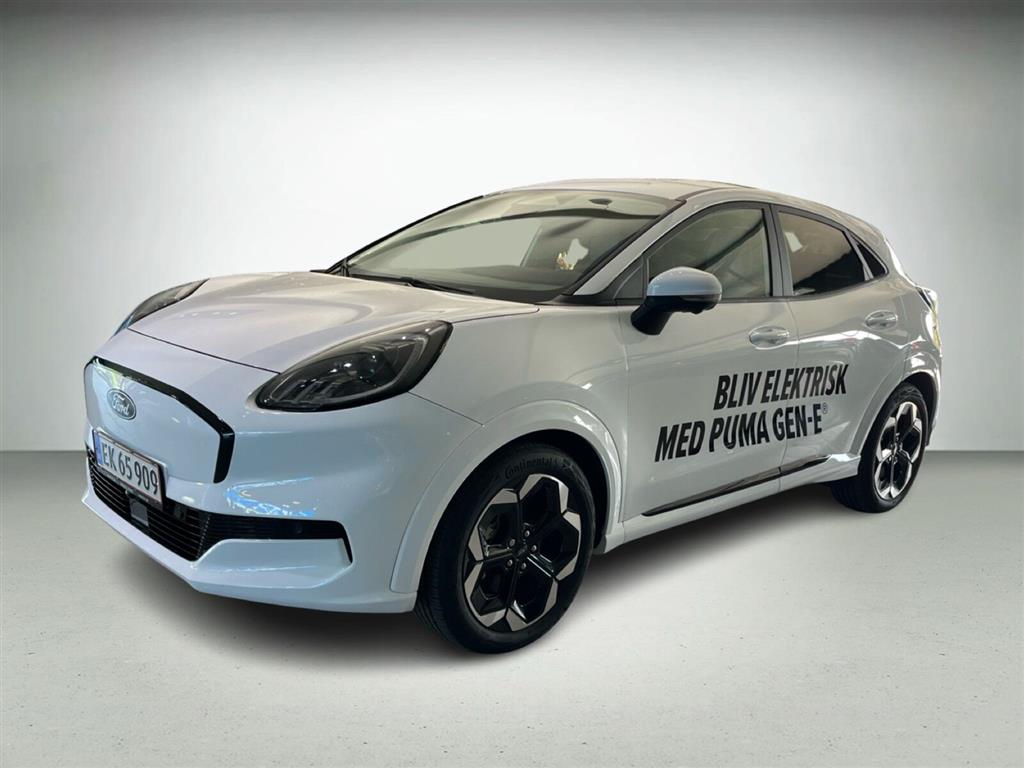 Ford Puma Gen-E Premium