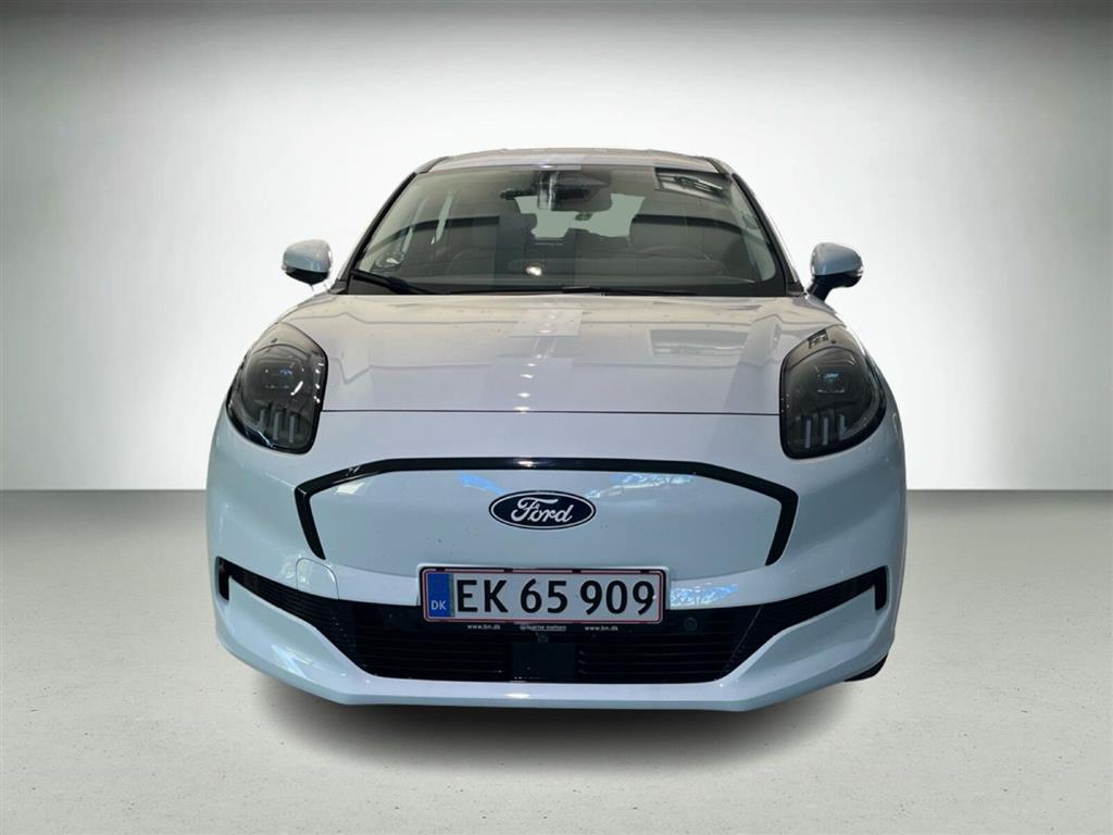 Ford Puma Gen-E Premium billede 8